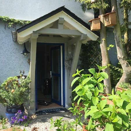 Ferienwohnung Hering In Dill Exterior photo