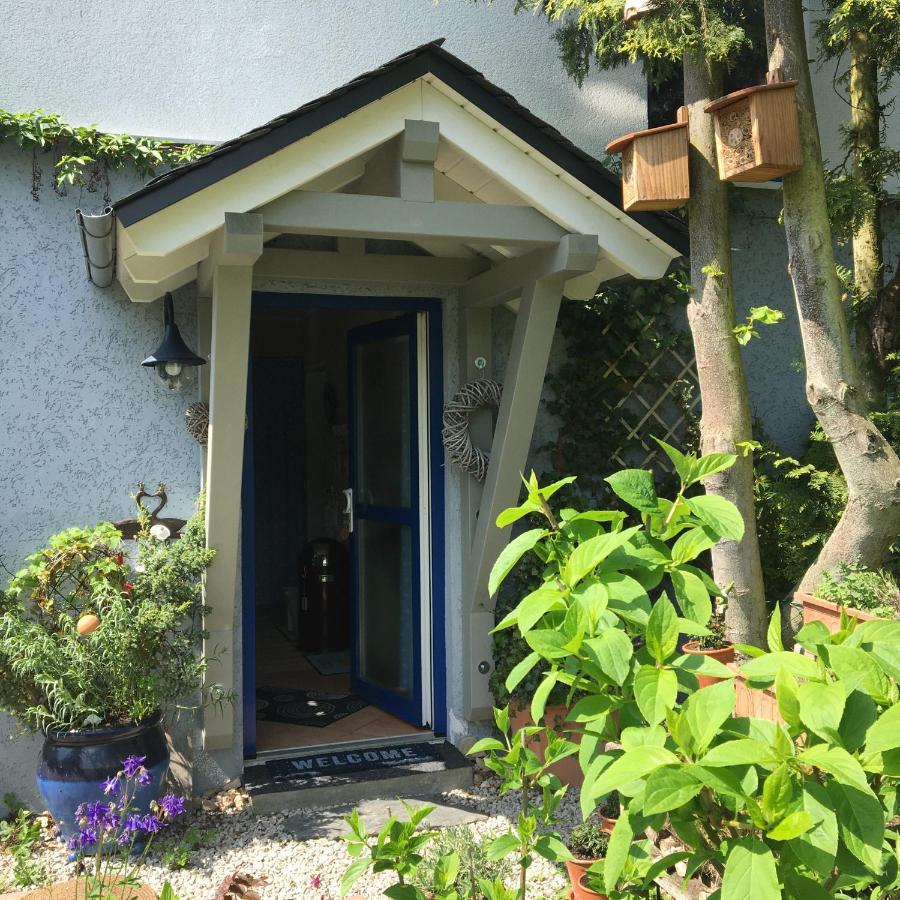 Ferienwohnung Hering In Dill Exterior photo