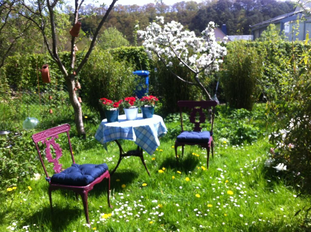 Ferienwohnung Hering In Dill Room photo